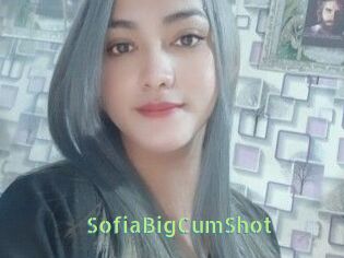 SofiaBigCumShot