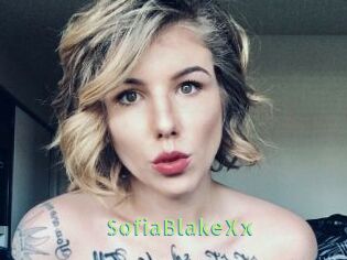 SofiaBlakeXx