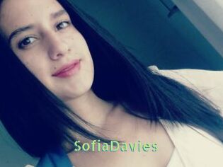 SofiaDavies