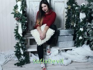 SofiaDevil