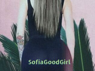 SofiaGoodGirl