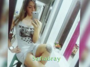 SofiaGray