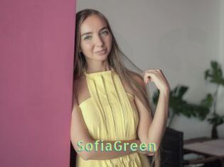 SofiaGreen