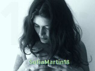 SofiaMartin18