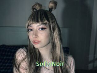 SofiaNoir