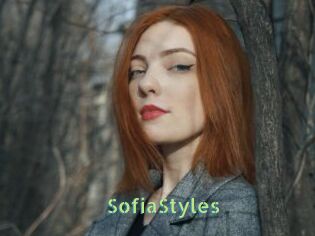 SofiaStyles