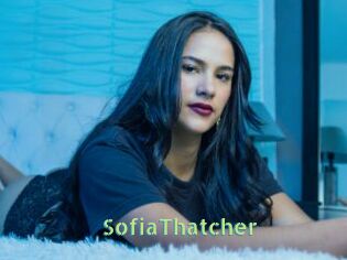 SofiaThatcher