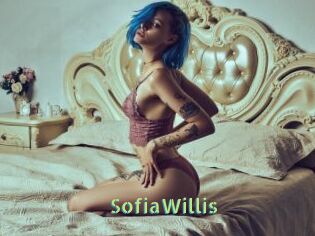 SofiaWillis