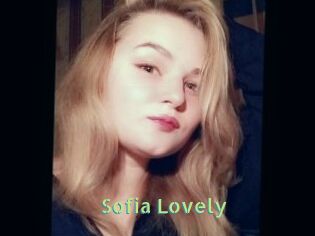 Sofia_Lovely