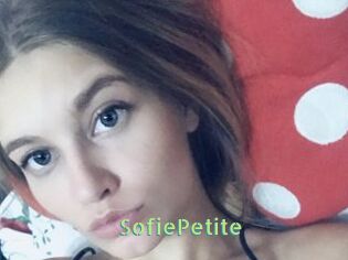 SofiePetite