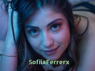 SofiiaFerrerx