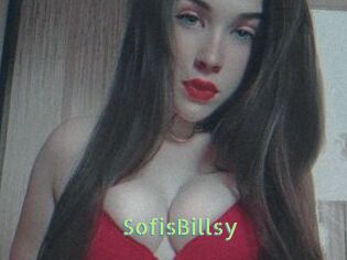SofisBillsy