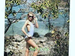 SofyCox