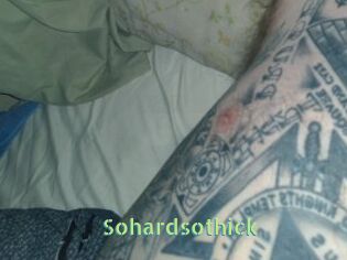 Sohardsothick