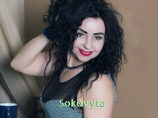 Sokovyta