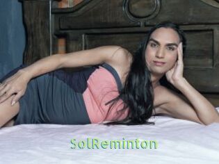 SolReminton