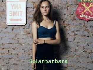 Solarbarbara