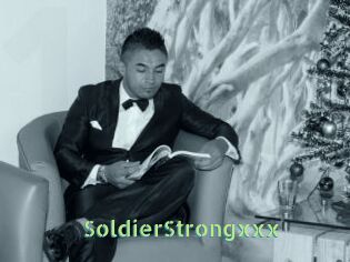 SoldierStrongxxx