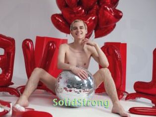 SolidStrong