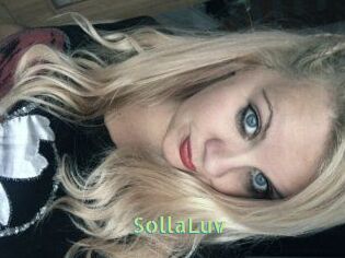 SollaLuv