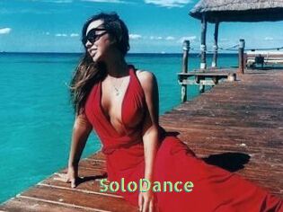 SoloDance