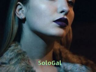 SoloGal