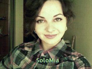 SoloMia