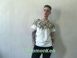 SolomonKen