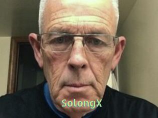 SolongX