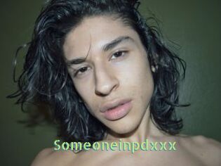 Someoneinpdxxx