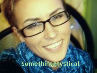 Something_Mystical Une Etudiante Sexy