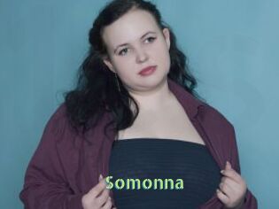 Somonna