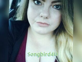 Songbird4U