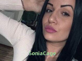SoniaCage