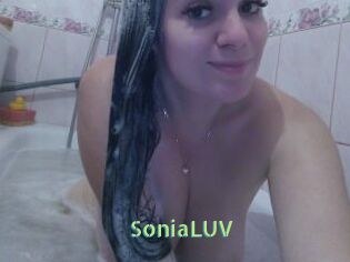 SoniaLUV