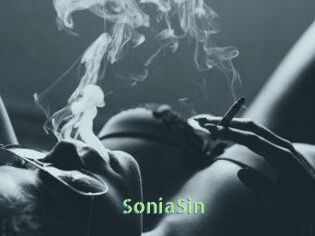 SoniaSin