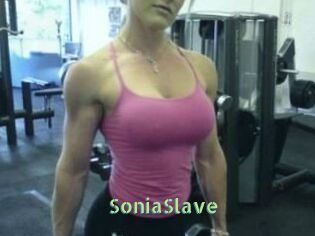 SoniaSlave