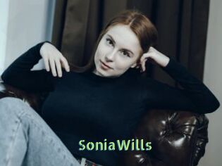 SoniaWills