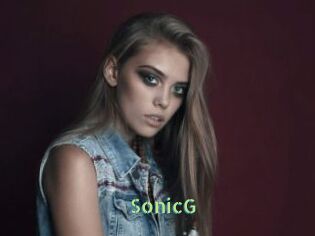 SonicG
