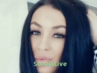 SonniaLive