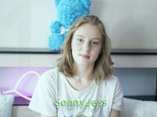 SonnyJess