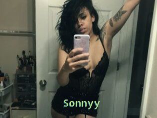 Sonnyy