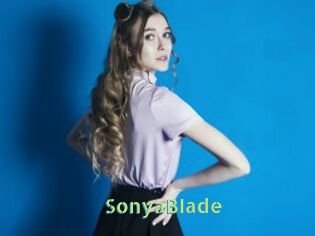 SonyaBIade