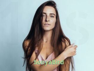 SonyaBird