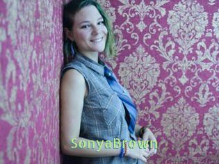 SonyaBrown