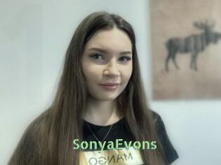 SonyaEvons