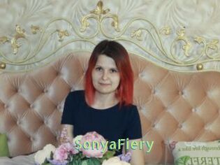 SonyaFiery