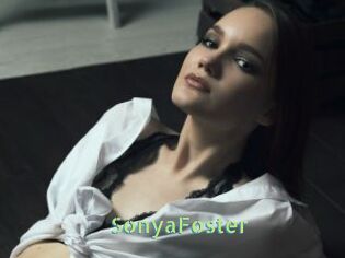 SonyaFoster