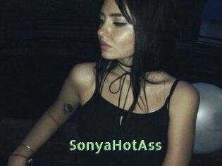 SonyaHotAss