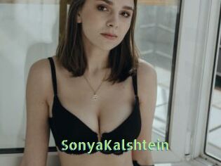 SonyaKalshtein